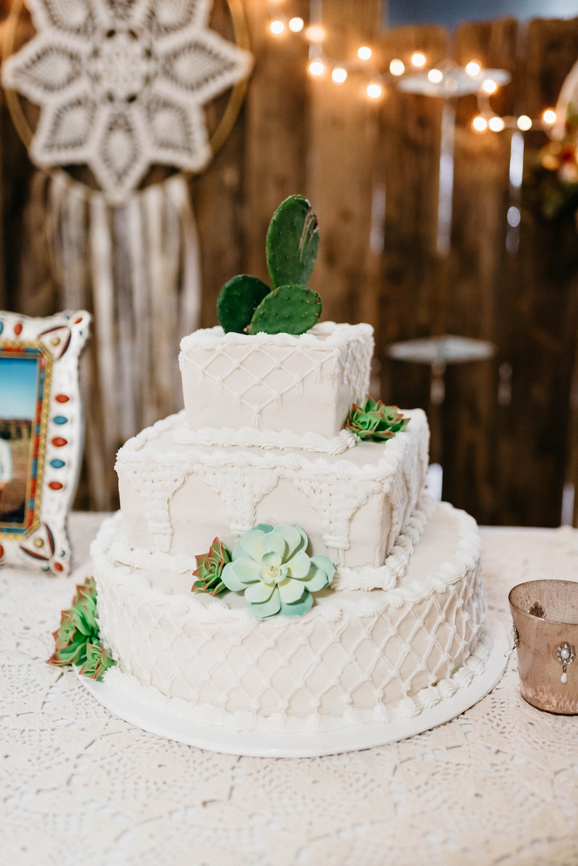 Casablanca Bridal Wedding Cake Inspiration Country