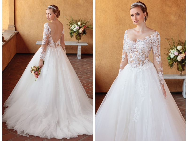 casablanca-bridal-sexy-ballgown-wedding-dress