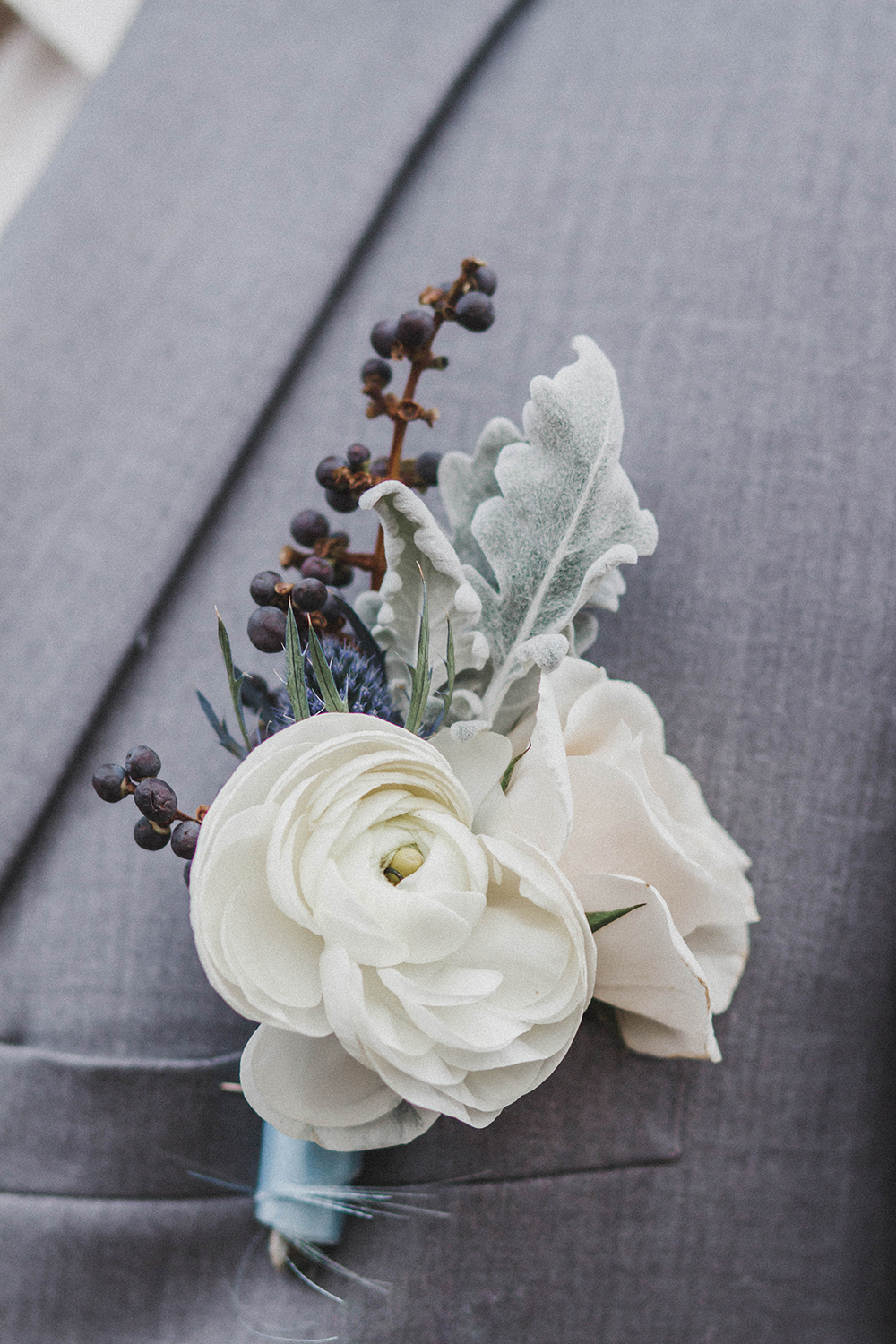 Rustic Wedding Style Shoot Inspiration | Casablanca Bridal | Kaley Broberg Photography
