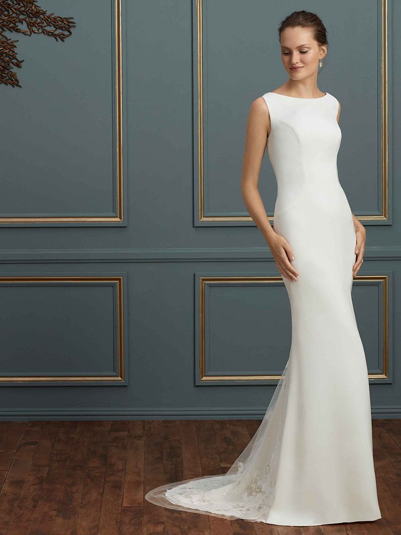 Style C122 Kennedy | Amare Couture